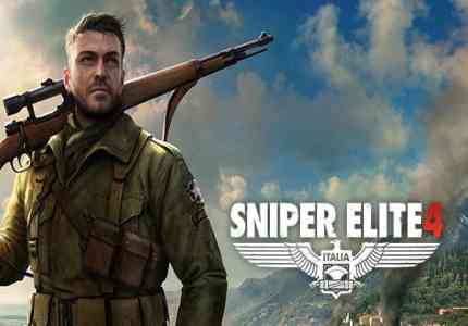 Download sniper elite 4 for pc full version